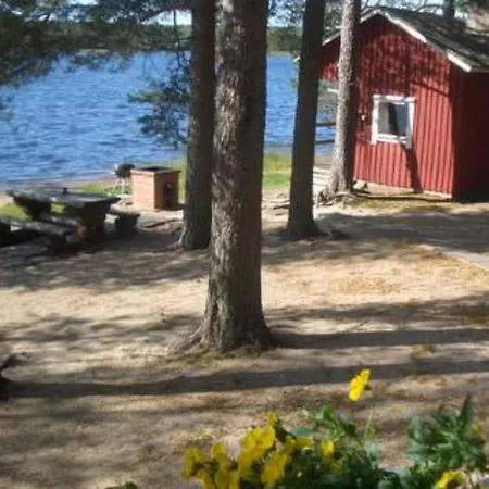 Tatil Evi Hietaranta By Interhome *