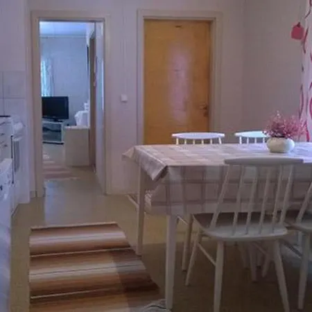 Tatil Evi Hietaranta By Interhome *