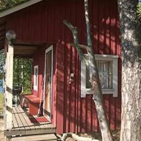 Hietaranta By Interhome Holiday home *