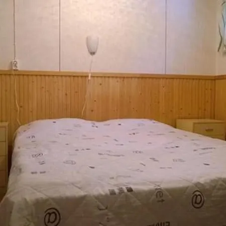 Hietaranta By Interhome Holiday home Kihnio