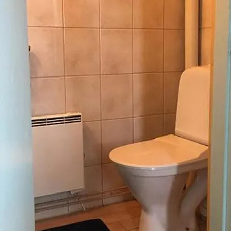 Hietaranta By Interhome Holiday home *