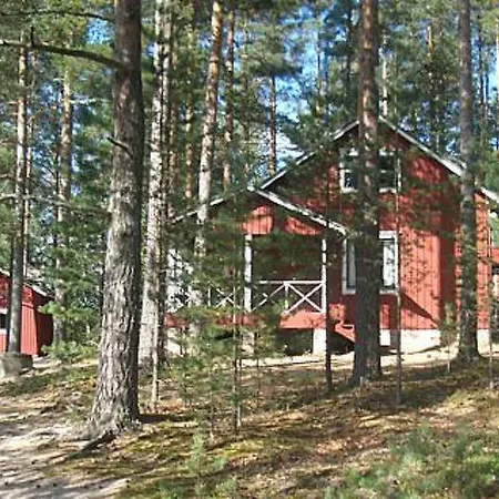 Hietaranta By Interhome * Kihniö