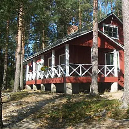 Hietaranta By Interhome * Kihniö